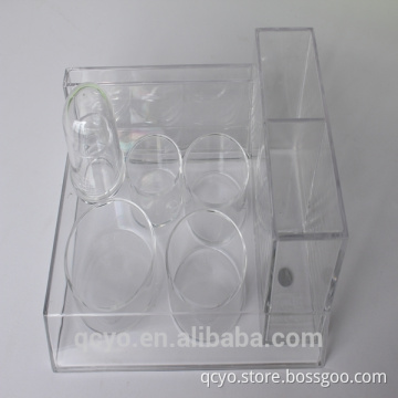 hot sale ! glass spice jars bulk